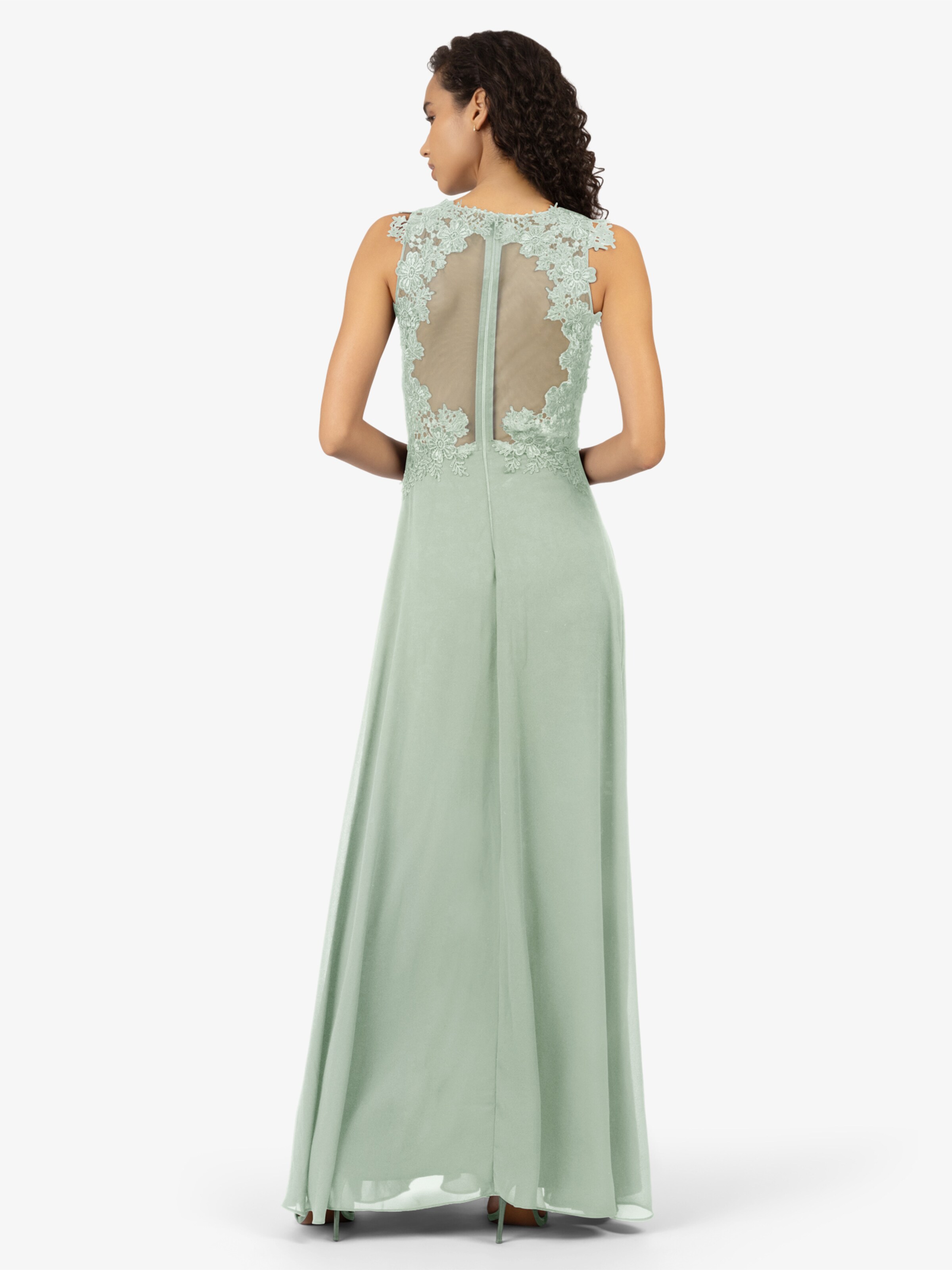 Apart kleid mint Clearance